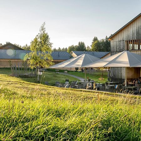Fuchsegg Eco Lodge Luaran gambar