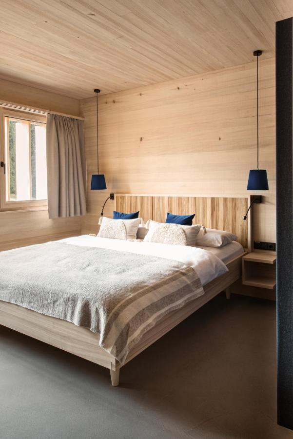 Fuchsegg Eco Lodge Luaran gambar