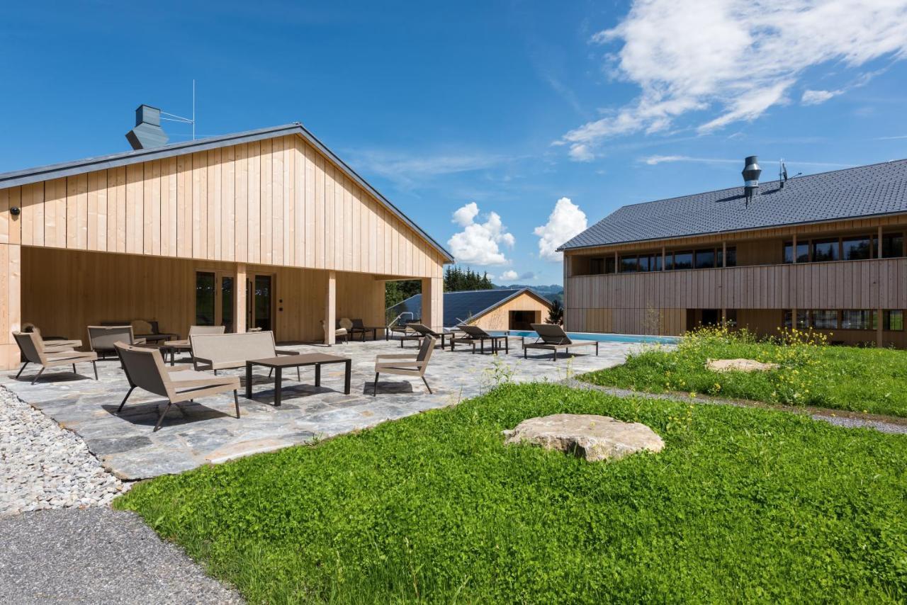 Fuchsegg Eco Lodge Luaran gambar