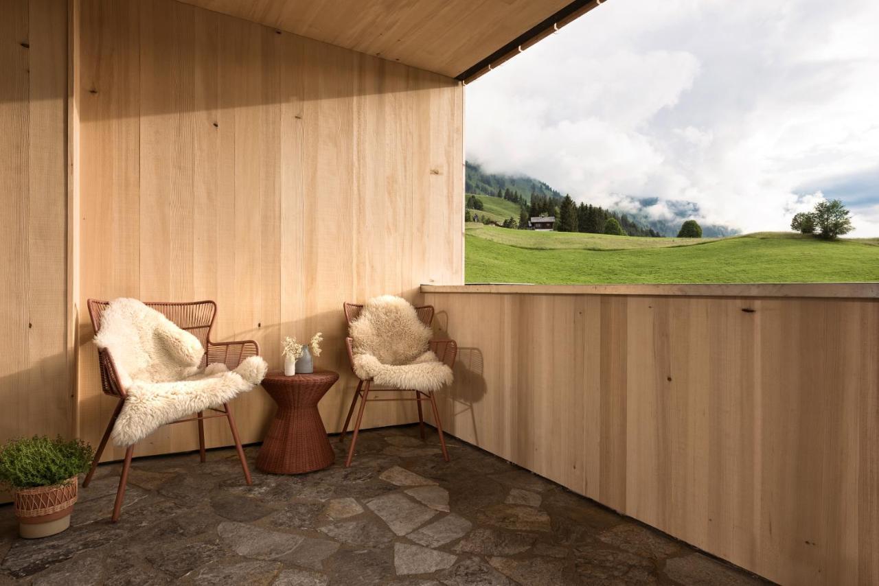 Fuchsegg Eco Lodge Luaran gambar