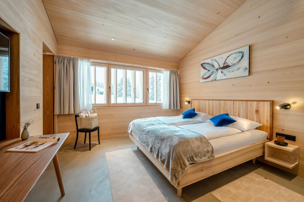 Fuchsegg Eco Lodge Luaran gambar