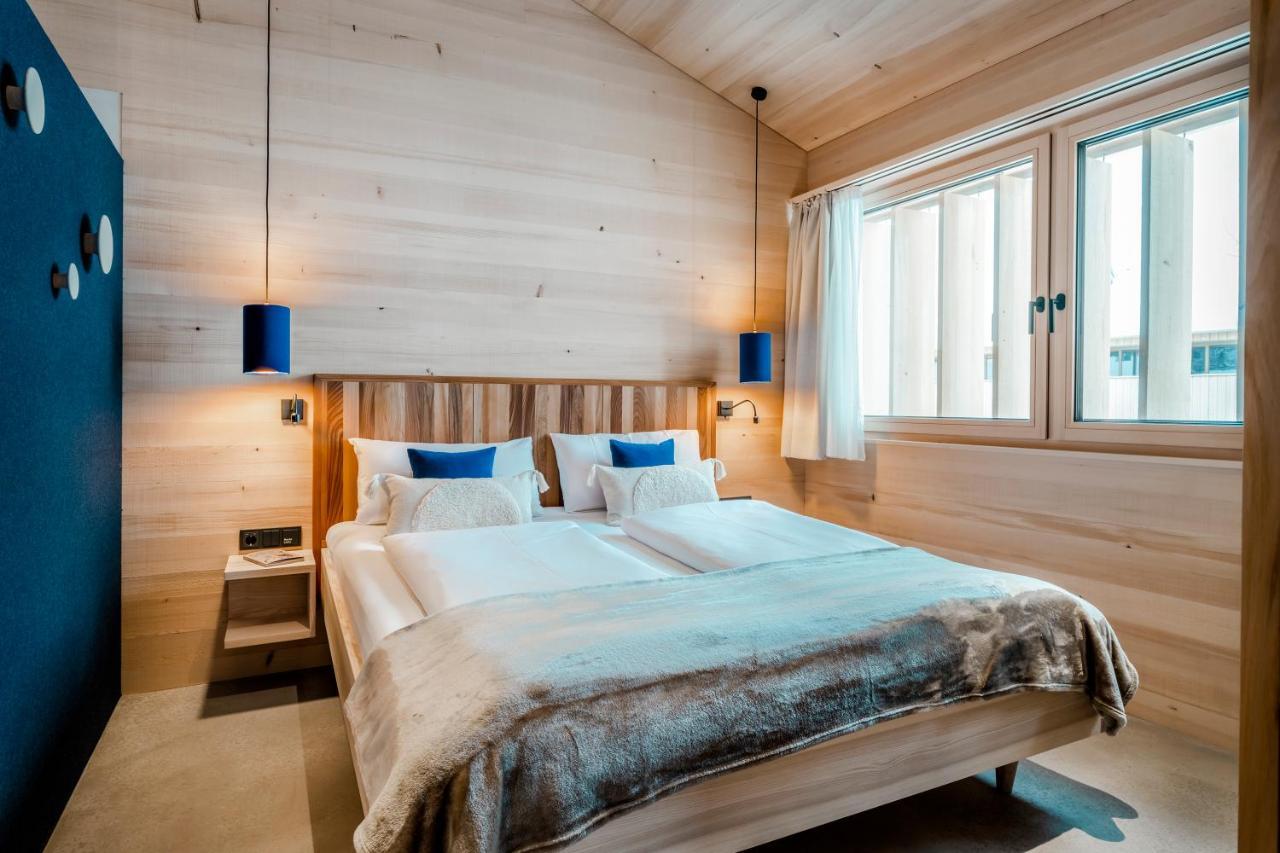 Fuchsegg Eco Lodge Luaran gambar